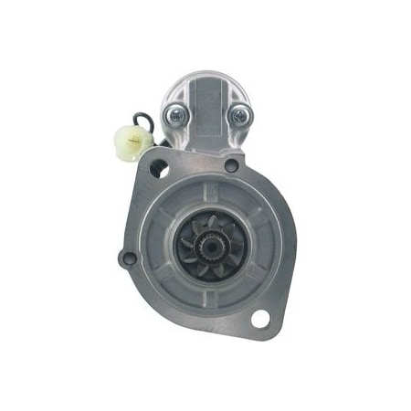 Delco Remy Starter Motor, 93607 93607